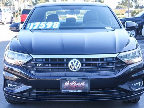 Used 2020 Volkswagen Jetta R-Line w/ R-Line Cold Weather Package image 2
