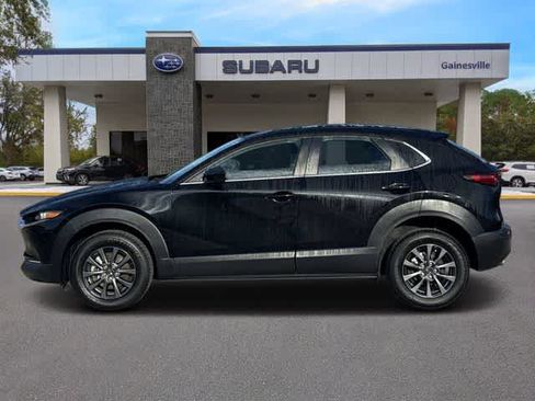 Used 2021 MAZDA CX-30 AWD 2.5 S image 3