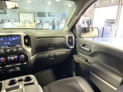 Used 2020 Chevrolet Silverado 1500 RST w/ True North Edition AWD/4WD image 26
