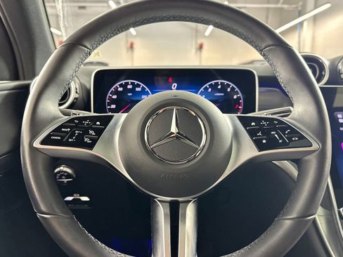 Certified 2026 Mercedes-Benz GLC 300 4MATIC image 27