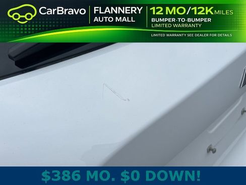 Certified 2023 Chevrolet Blazer LT image 30