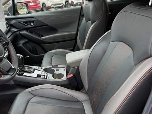 Certified 2025 Subaru Crosstrek 2.5i Limited w/ Crosstrek Mirror Package image 13