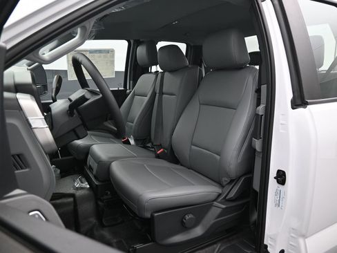 New 2026 Ford F450 XL image 10