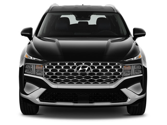 Used 2022 Hyundai Santa Fe SEL AWD/4WD image 5