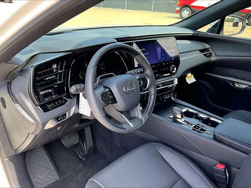 New 2026 Lexus RX 350 Premium Plus FWD image 8