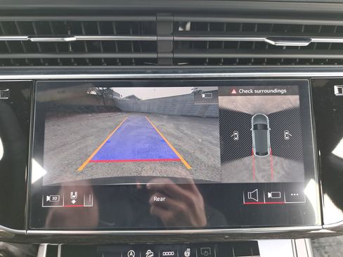 New 2026 Audi Q8 Premium Plus image 25