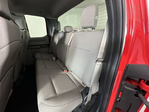 Used 2017 Ford F150 XLT w/ Equipment Group 301A Mid image 27