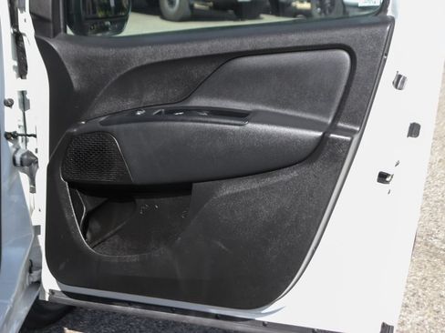 Used 2022 RAM ProMaster City Tradesman FWD image 35