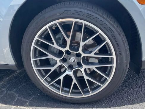 Used 2019 Porsche Macan S AWD/4WD image 24