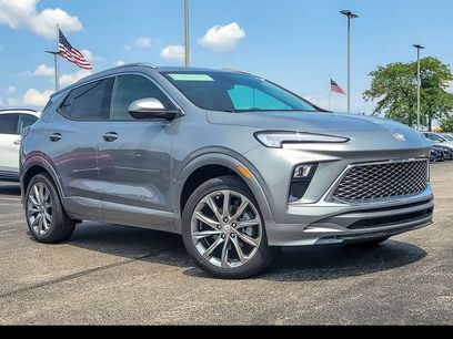 New 2026 Buick Encore GX Avenir w/ Avenir Convenience Package