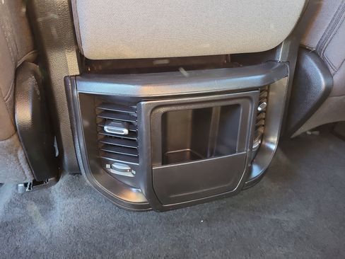 Used 2023 RAM 1500 Big Horn image 13