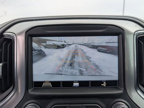 Used 2020 Chevrolet Silverado 1500 LT w/ All-Star Edition image 15