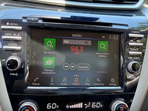 Used 2020 Nissan Murano Platinum FWD image 24