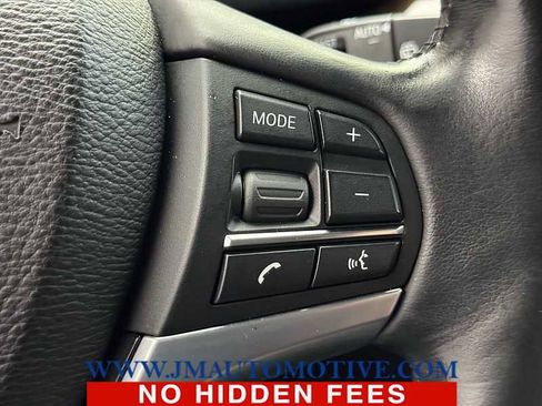 Used 2017 BMW X5 xDrive35i image 42