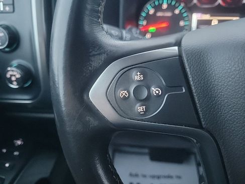 Used 2016 Chevrolet Silverado 2500 LT w/ All Star Edition image 11