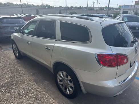 Used 2012 Buick Enclave Premium w/ Trailering Provision Package FWD image 6