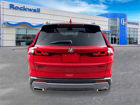 New 2026 Honda CR-V Sport-L image 4