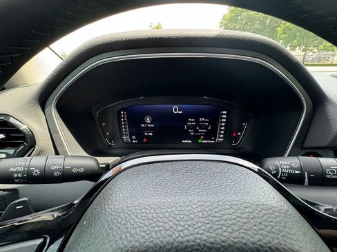 New 2025 Honda Pilot Elite image 19