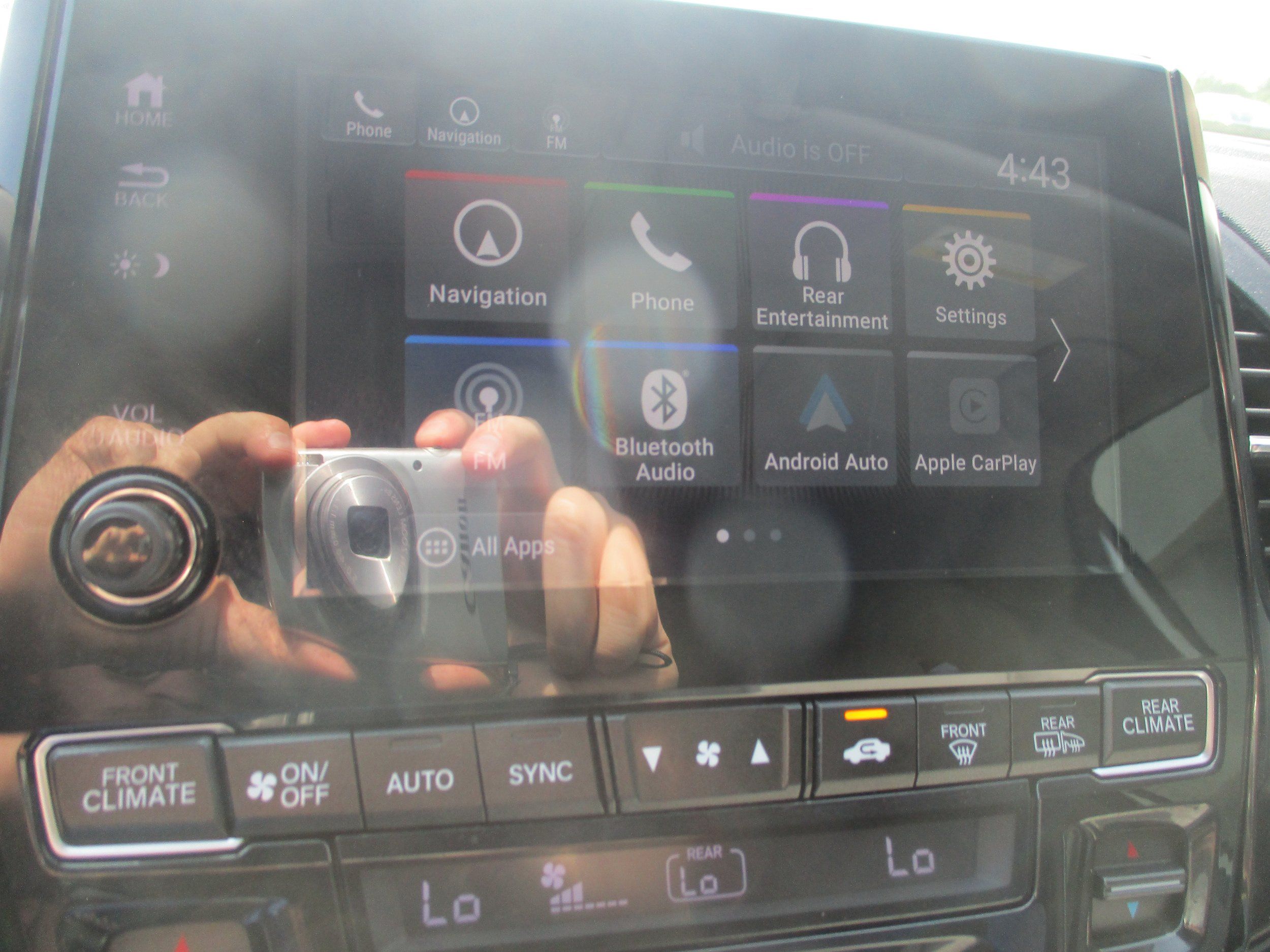 Used 2019 Honda Odyssey EX-L image 15