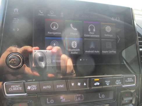 Used 2019 Honda Odyssey EX-L image 15