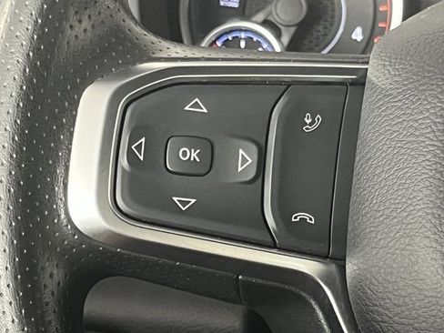 New 2025 RAM 2500 Tradesman w/ Bed Utility Group image 13