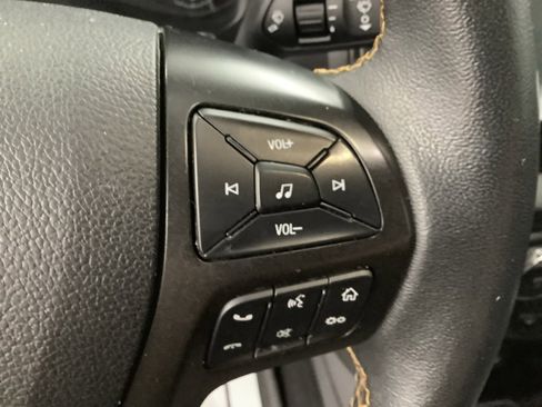 Used 2022 Ford Ranger XLT w/ Equipment Group 302A High image 14