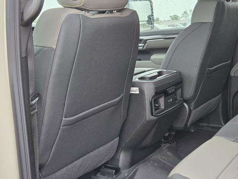 New 2026 Chevrolet Silverado 2500 ZR2 w/ ZR2 Bison Edition AWD/4WD image 21