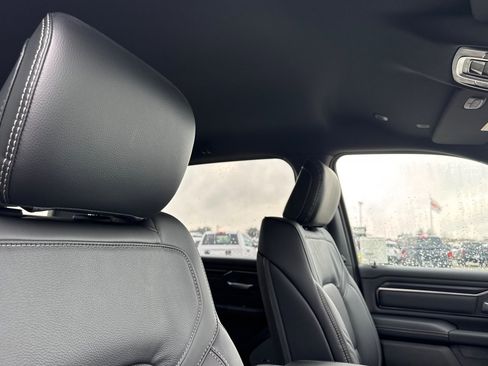 New 2026 RAM 1500 Rebel image 15