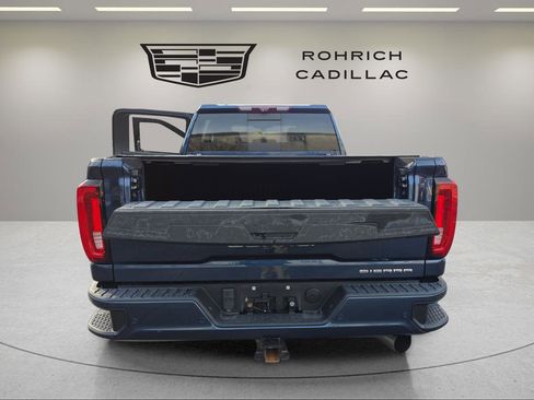 Used 2020 GMC Sierra 2500 Denali w/ Denali Ultimate Package image 18
