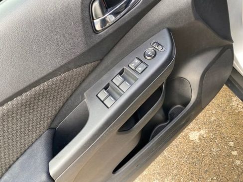 Used 2016 Honda CR-V EX image 25