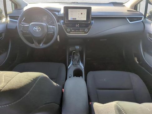 Certified 2025 Toyota Corolla LE image 21