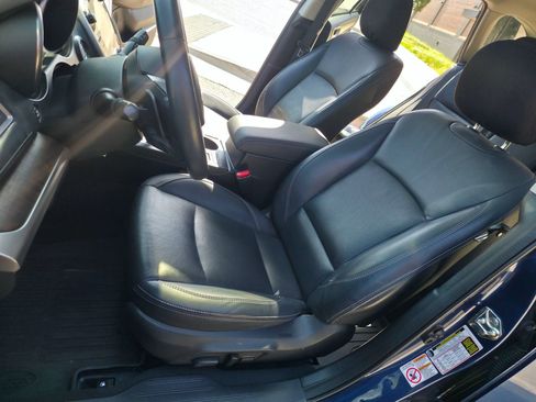 Used 2019 Subaru Outback 2.5i Limited AWD/4WD image 26