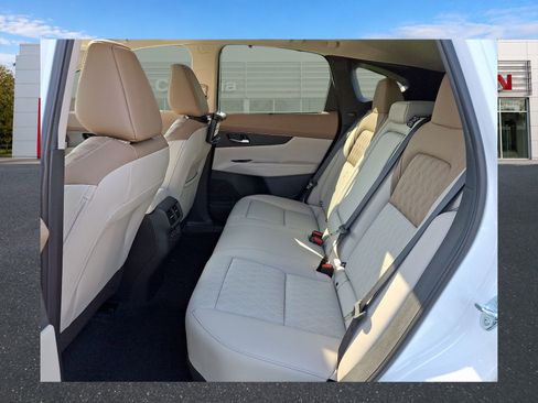 Used 2026 Nissan Murano Platinum w/ Cargo Package AWD/4WD image 6