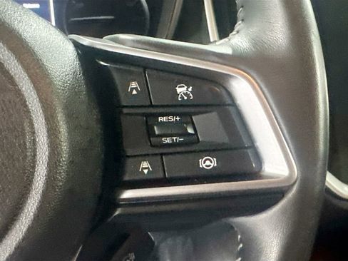 Used 2023 Subaru Ascent Touring image 9