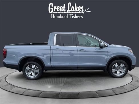 New 2026 Honda Ridgeline RTL image 6