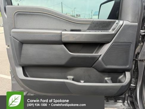 Certified 2023 Ford F150 Tremor AWD/4WD image 19
