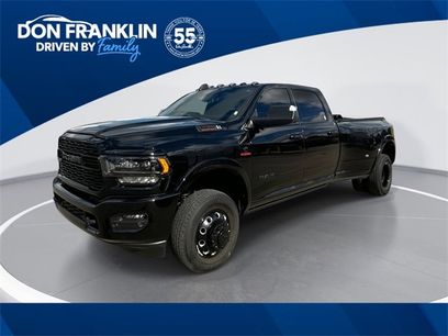 Used 2022 RAM 3500 Limited
