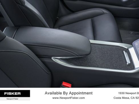 Used 2024 Lucid Air Touring AWD/4WD image 39