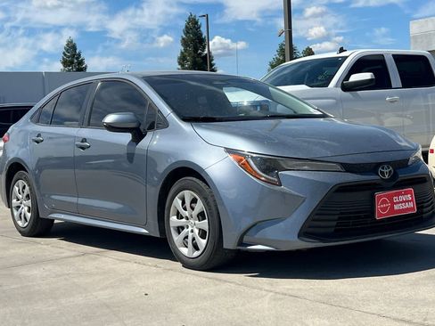 Used 2023 Toyota Corolla LE image 10