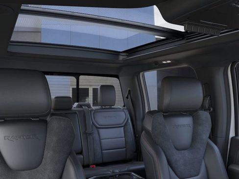 New 2025 Ford F150 Raptor image 23