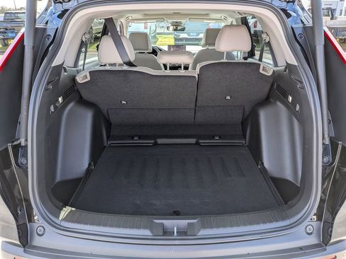 Used 2024 Honda CR-V EX-L image 30