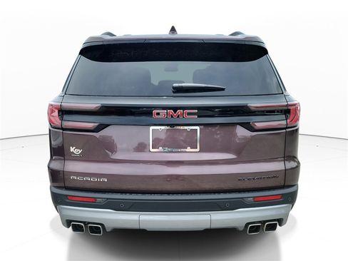 New 2025 GMC Acadia Elevation w/ Super Cruise Package image 5