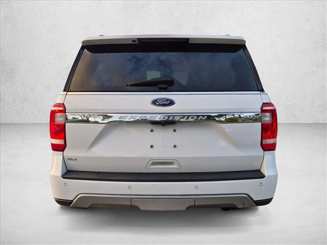 Used 2021 Ford Expedition Max XLT RWD image 5