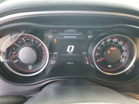 Used 2021 Dodge Challenger R/T Scat Pack w/ Dynamics Package image 13