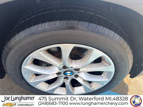 Used 2016 BMW X5 xDrive35i AWD/4WD image 10