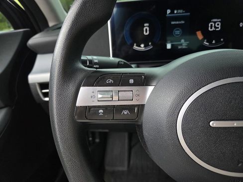 Certified 2025 Hyundai Sonata SE FWD image 24