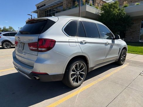 Used 2017 BMW X5 xDrive35i AWD/4WD image 3