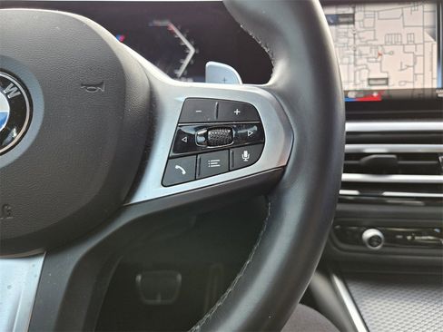 Used 2024 BMW 330i 330i w/ M Sport Package image 29