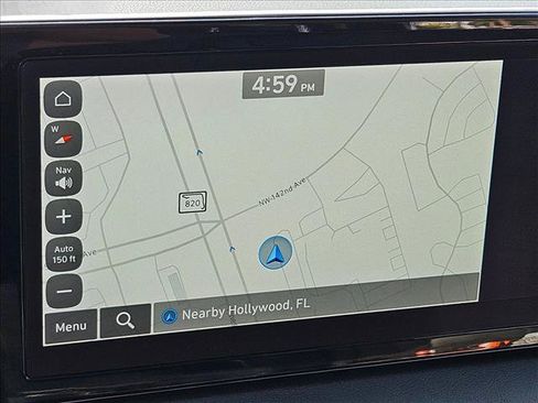 Used 2025 Hyundai Palisade SEL FWD image 13