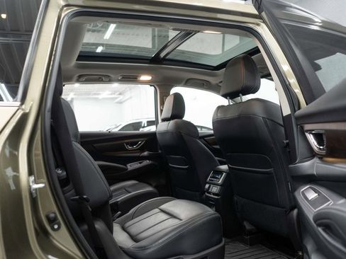 Used 2024 Subaru Ascent Touring AWD/4WD image 11